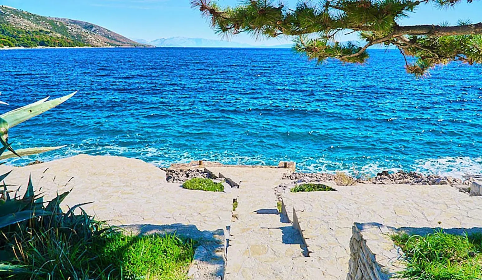 Appartamento Exclusive Penthouse On 100 Square Only 70 M From The Sea Traù 0*,  Croazia