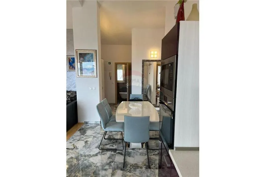 Appartamento Exclusive Penthouse On 100 Square Only 70 M From The Sea Traù