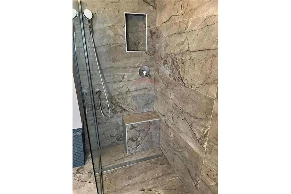 Appartamento Exclusive Penthouse On 100 Square Only 70 M From The Sea Traù