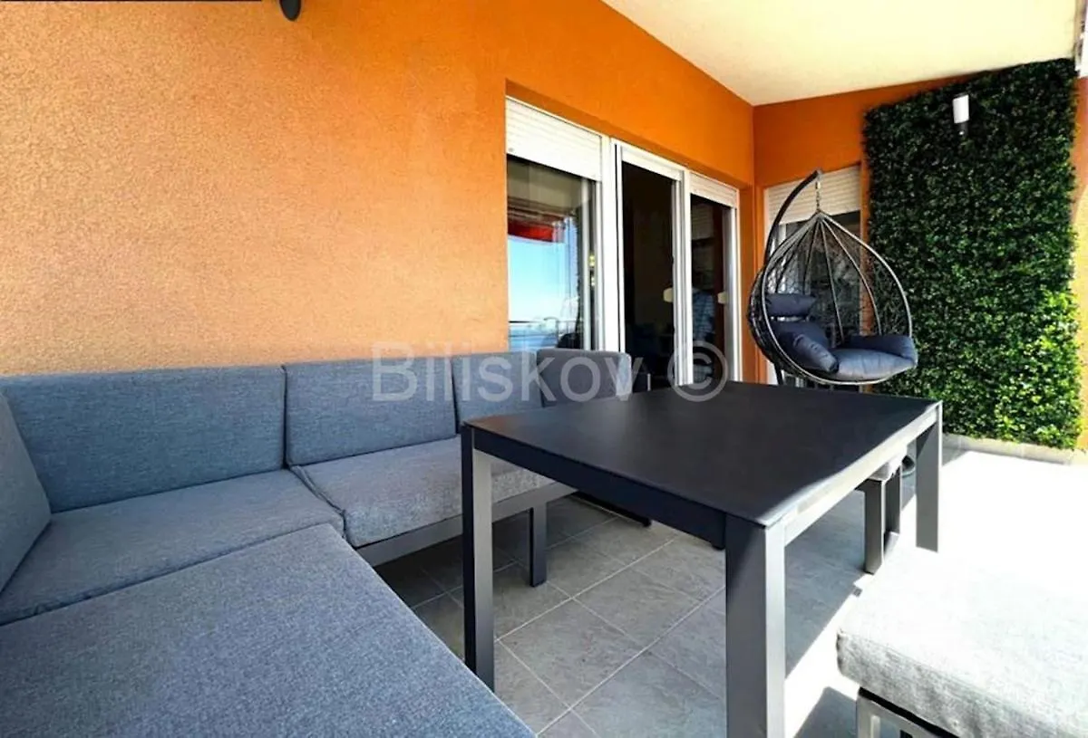 Appartamento Exclusive Penthouse On 100 Square Only 70 M From The Sea Traù