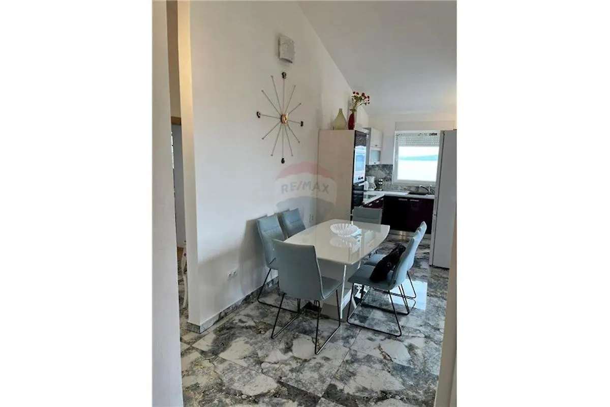 Appartamento Exclusive Penthouse On 100 Square Only 70 M From The Sea Traù