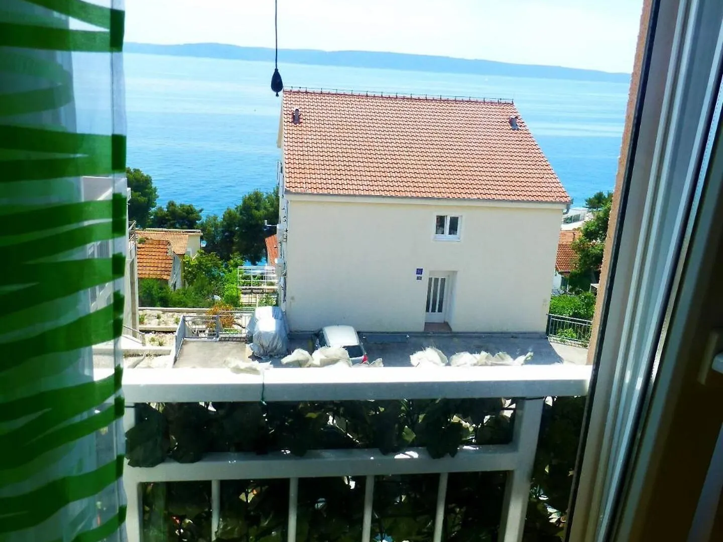 Appartamento Exclusive Penthouse On 100 Square Only 70 M From The Sea Traù 0*,  Croazia