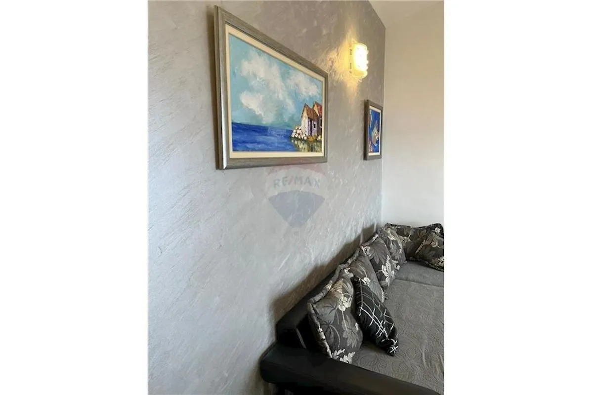 Appartamento Exclusive Penthouse On 100 Square Only 70 M From The Sea Traù