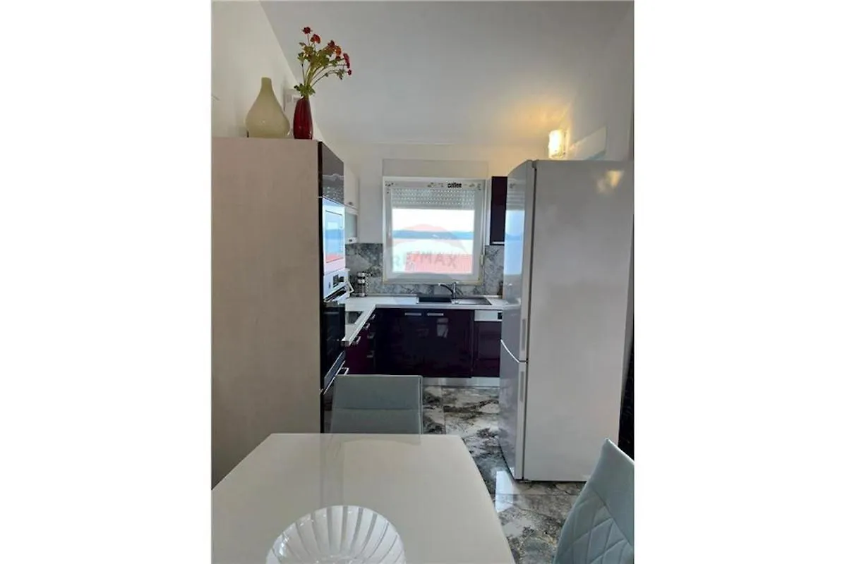 Appartamento Exclusive Penthouse On 100 Square Only 70 M From The Sea Traù