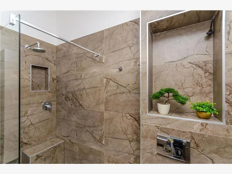 Appartamento Exclusive Penthouse On 100 Square Only 70 M From The Sea Traù Croazia